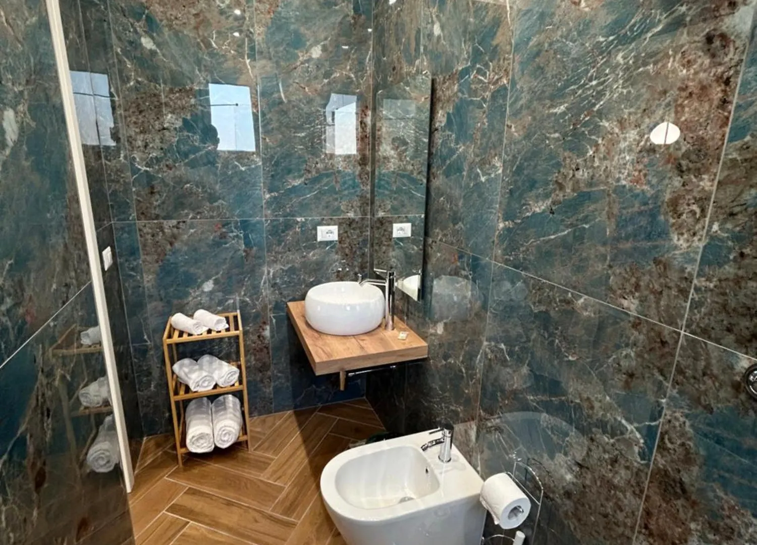 Bed & Breakfast Savior Deluxe Rooms Naples