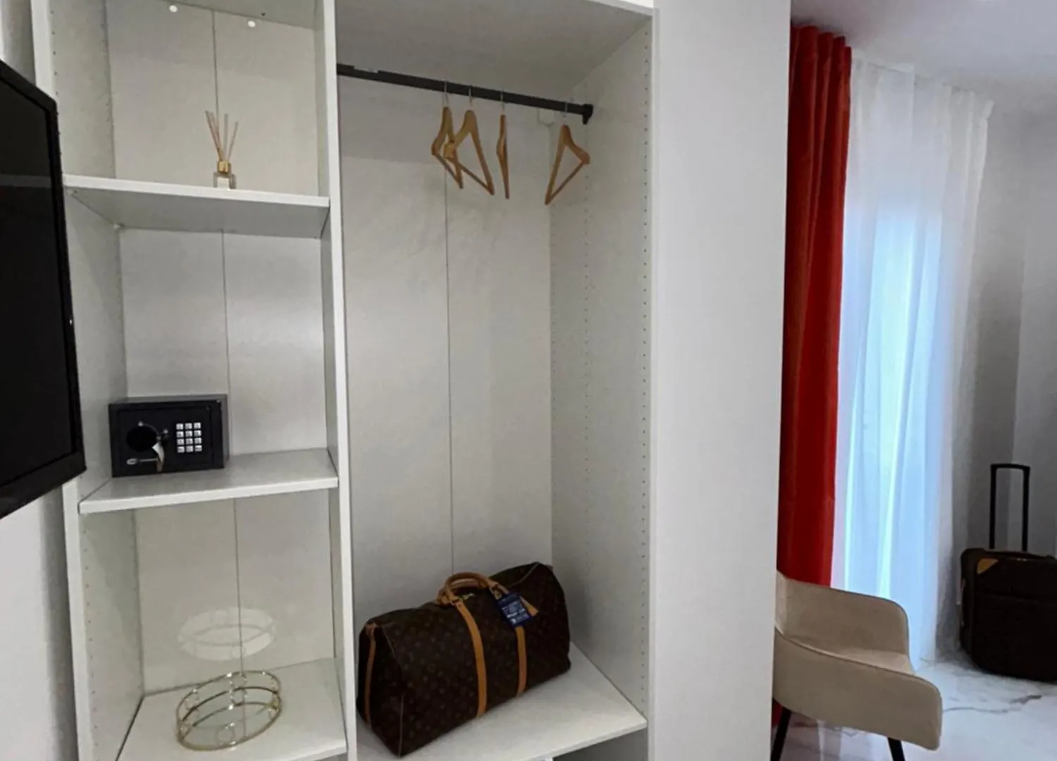 Bed & Breakfast Savior Deluxe Rooms Naples