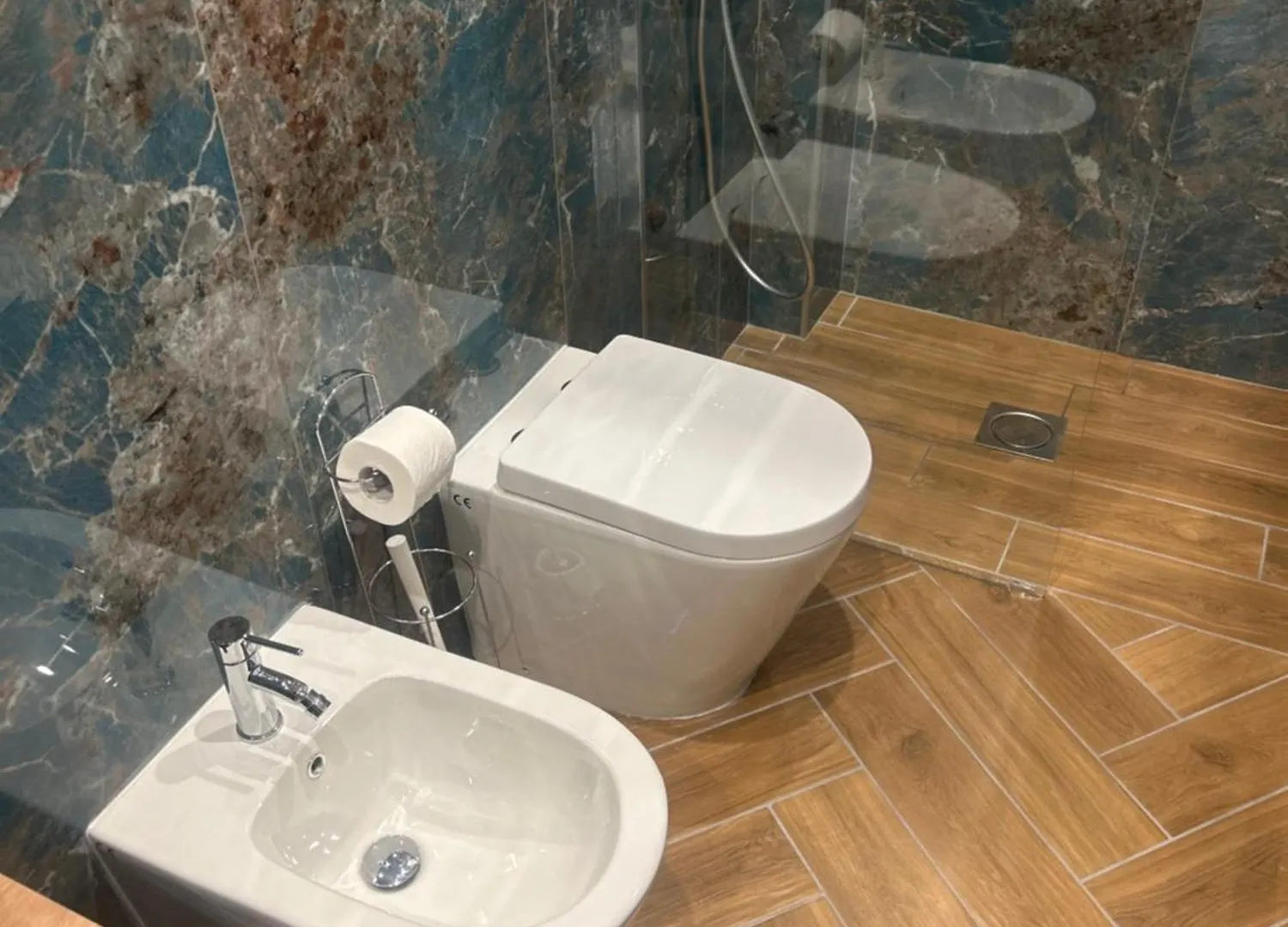Savior Deluxe Rooms Naples
