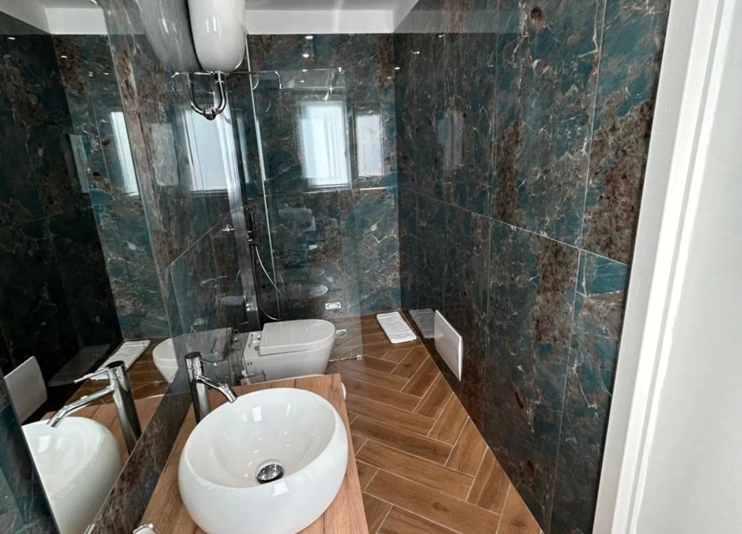 Savior Deluxe Rooms Naples 0*,