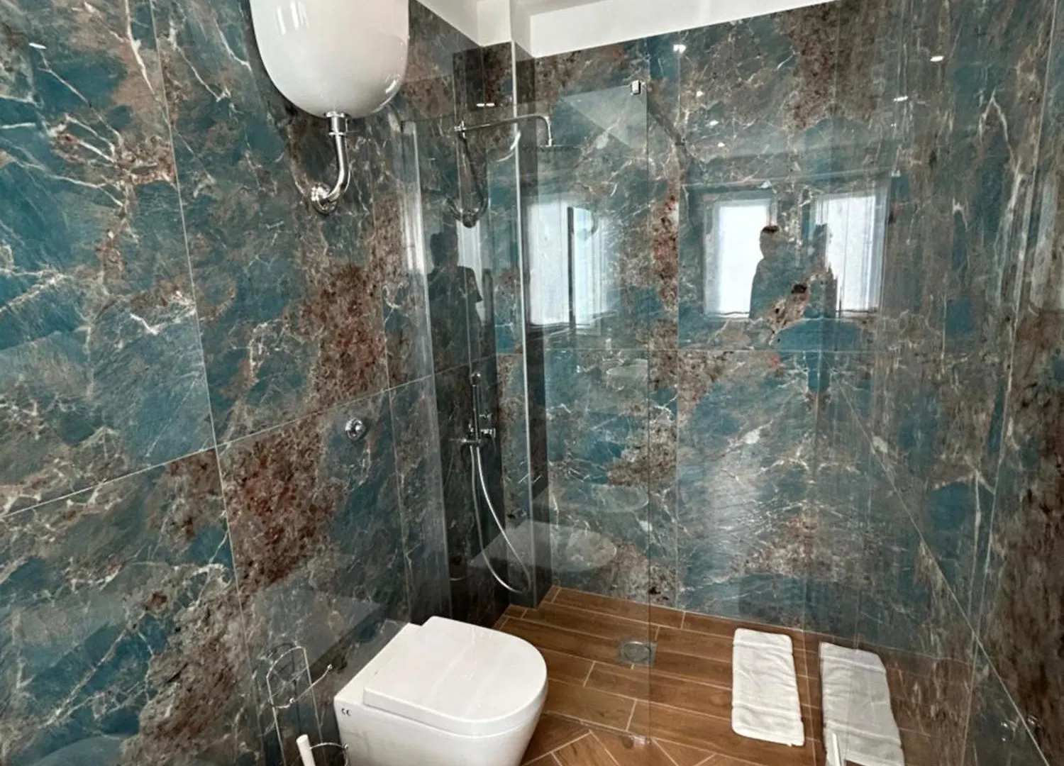 Bed & Breakfast Savior Deluxe Rooms Naples