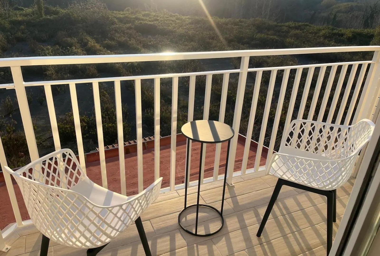 Bed & Breakfast Savior Deluxe Rooms Naples