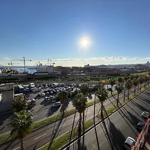 Urban Jungle Napoli