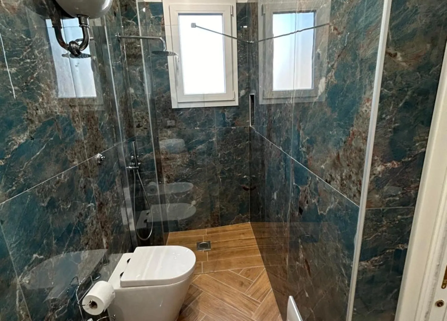 Savior Deluxe Rooms Naples Bed & Breakfast